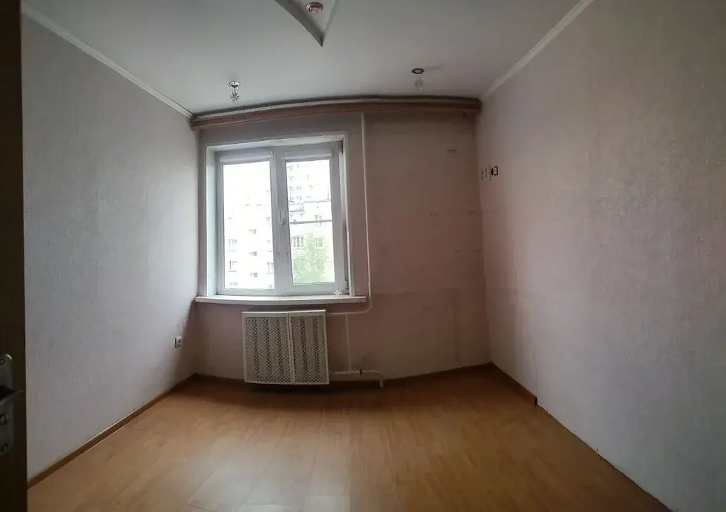 3-ая квартира в г. ивантеевка - Фото 5