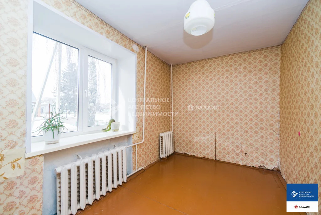 Продажа квартиры, Шилово, Шиловский район, ул. Советская - Фото 8