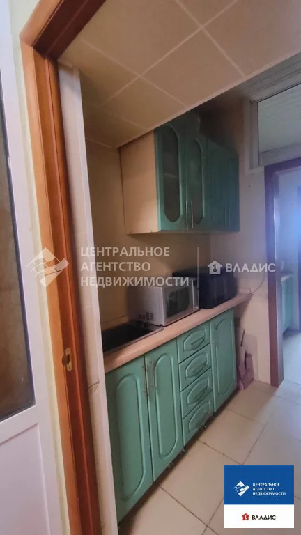 Аренда офиса, Рязань, ул. Типанова - Фото 9