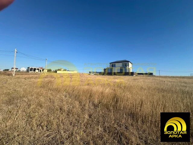Продажа участка, Тамань, Темрюкский район, Абрикосовая улица - Фото 5