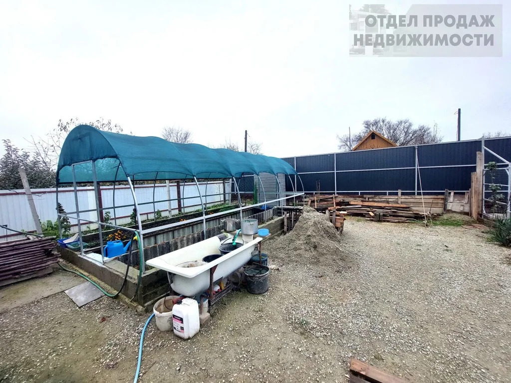 Дом-дача с баней - Фото 4