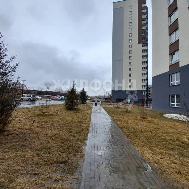 Продажа квартиры, Новосибирск, ул. Игарская - Фото 16