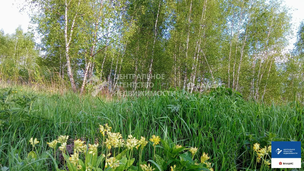 Продажа участка, Рязань, посёлок Божатково - Фото 0