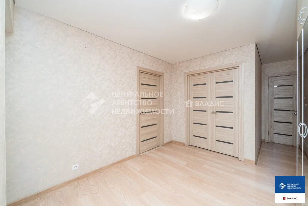 Продажа квартиры, Рязань, ул. Мервинская - Фото 15