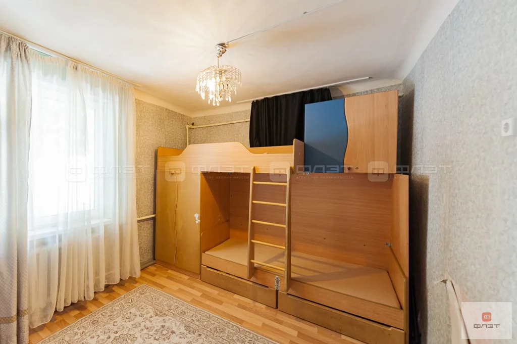 Продажа дома, Казань, ул. Дорожная (Нагорный) - Фото 14