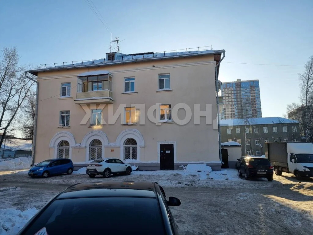 Продажа квартиры, Новосибирск, ул. Гоголя - Фото 7