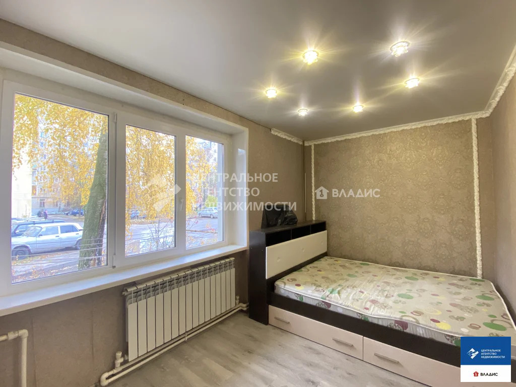 Продажа квартиры, Скопин, микрорайон АЗМР - Фото 20