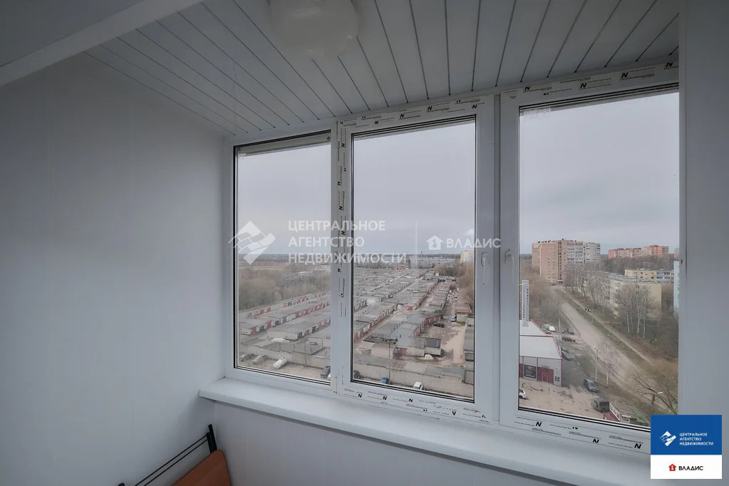 Продажа квартиры, Рязань, ул. Костычева - Фото 14