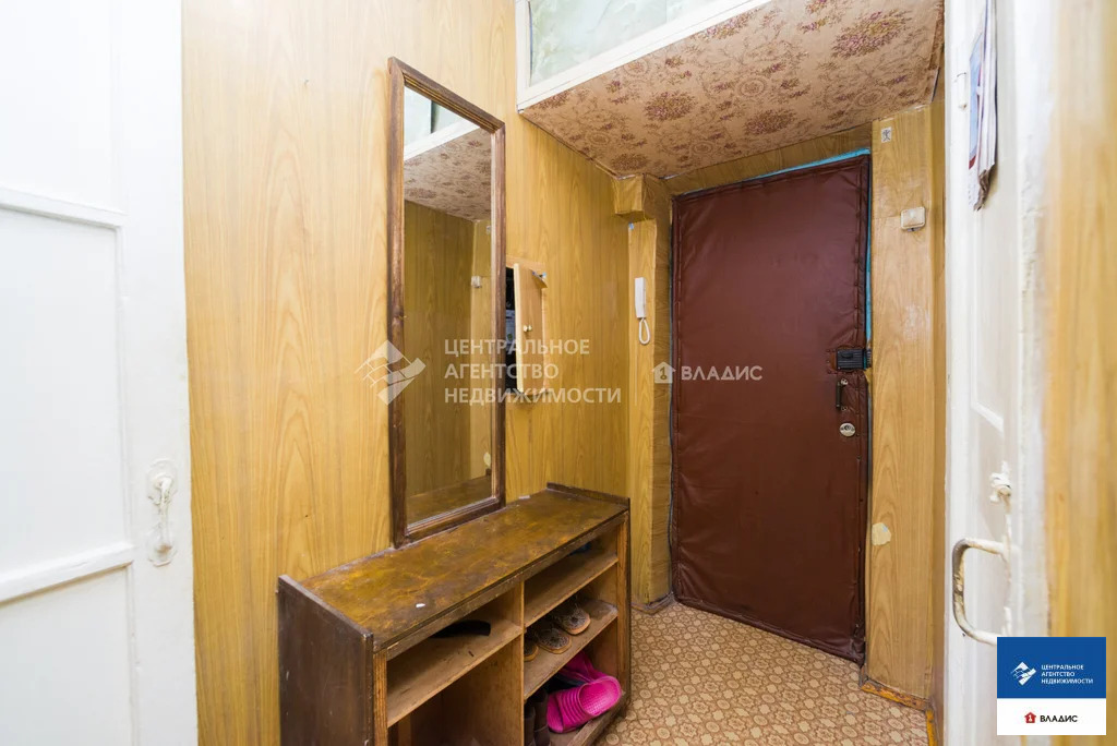 Продажа квартиры, Рязань, ул. Забайкальская - Фото 10