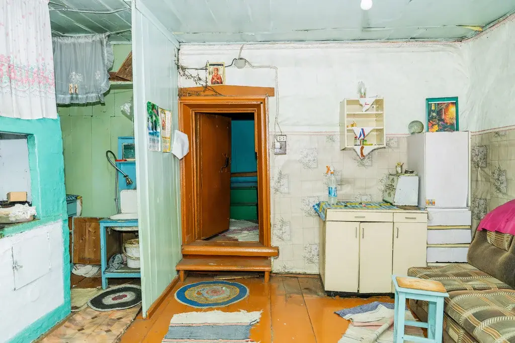 продаётся дом в г. нязепетровске по ул. крушина. - Фото 8