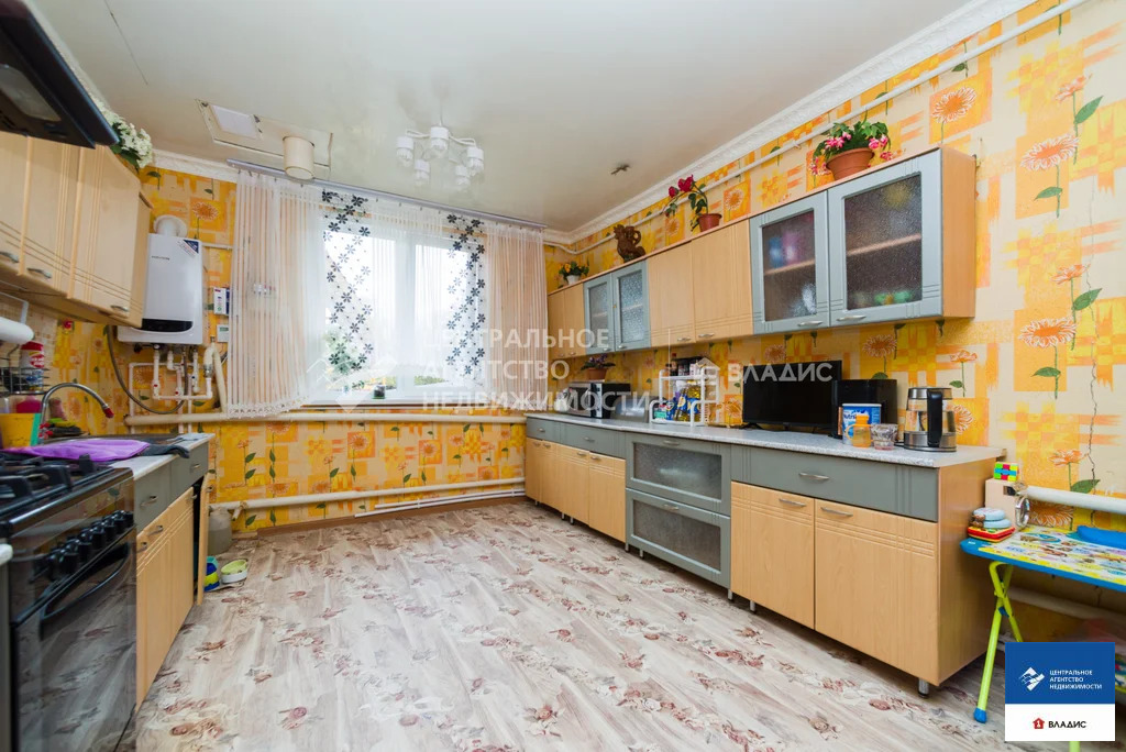 Продажа дома, Ильинка, Скопинский район - Фото 7