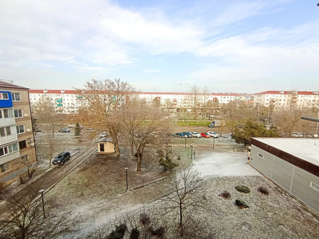 Продажа квартиры, Темрюк, Темрюкский район, ул. Ленина - Фото 15