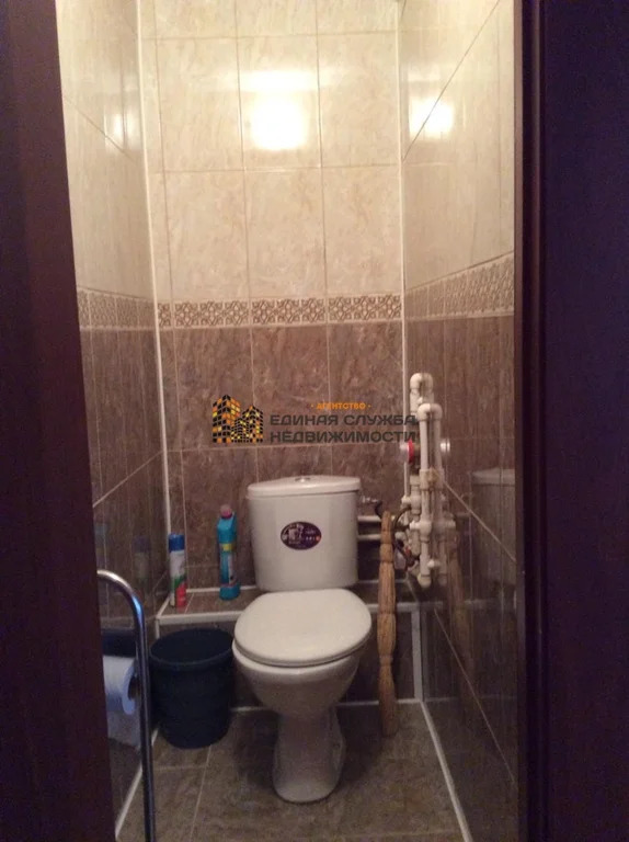 Аренда квартиры, Уфа, ул. Парковая - Фото 8