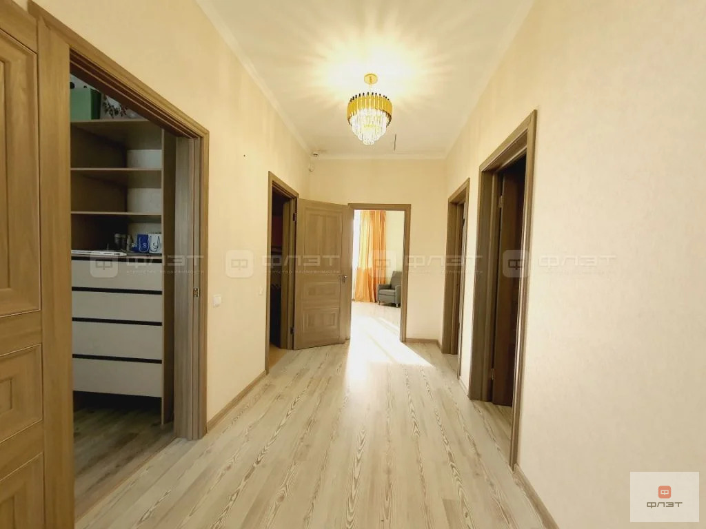 Продажа дома, Казань, ул. Мифтахетдина Акмуллы - Фото 32