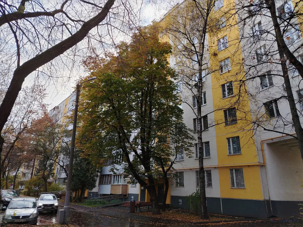 Продажа торгового помещения, Свободный пр-кт. - Фото 4