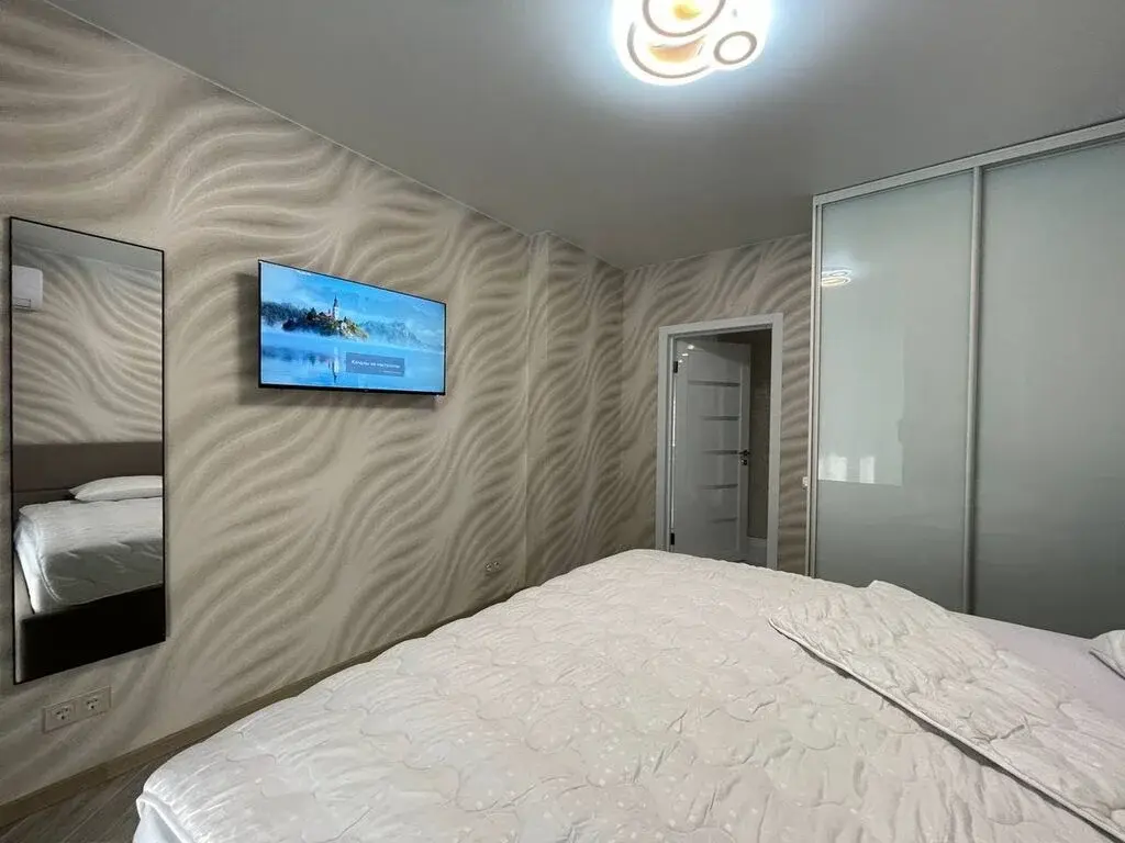 Сдам двухкомнатную квартиру в центральной части г.Долгопрудный - Фото 4