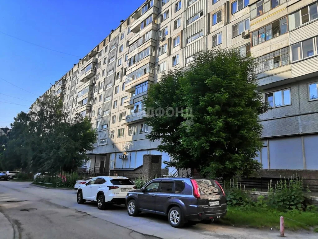 Продажа квартиры, Новосибирск, ул. Нарымская - Фото 10