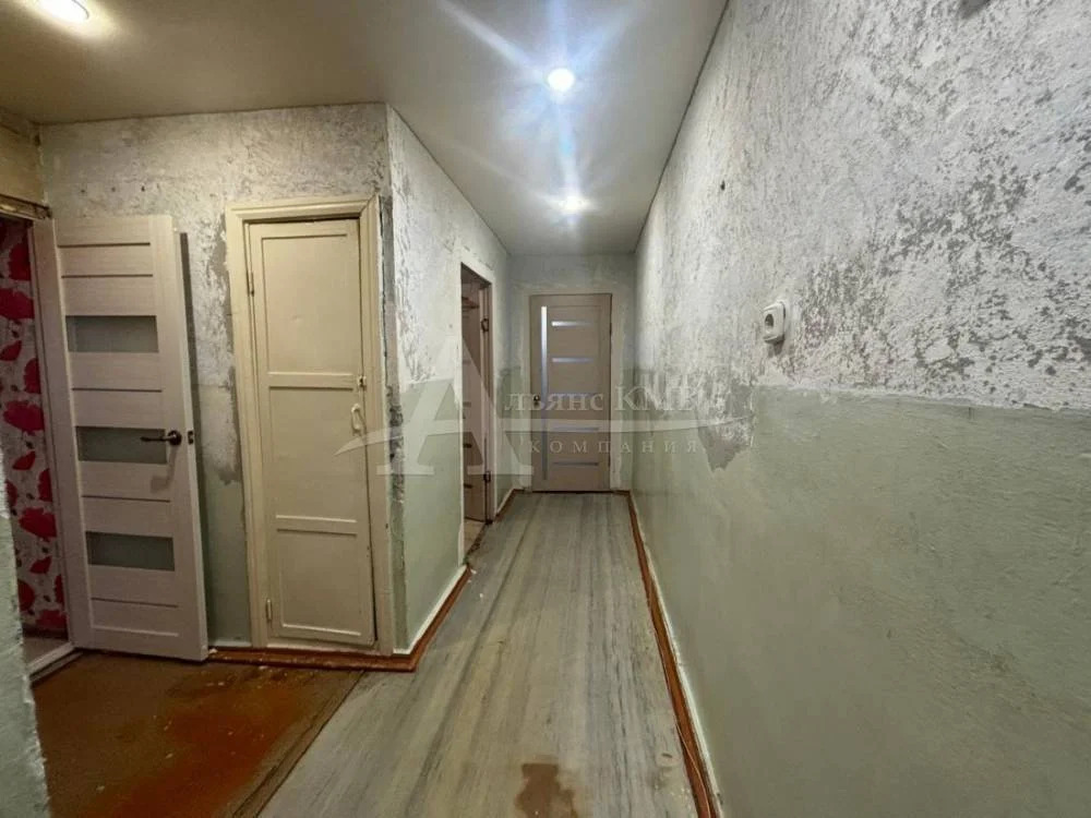 Продажа квартиры, Зеленокумск, Советский район, ул. 50 лет Октября - Фото 3