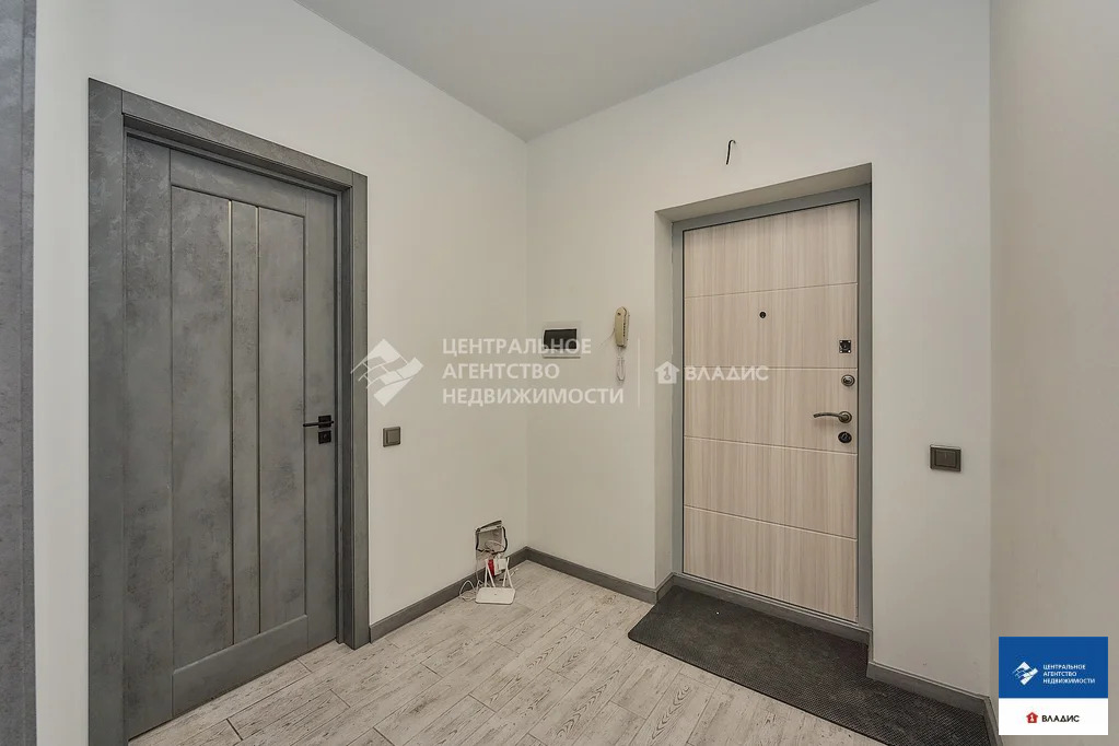 Продажа квартиры, Рязань, ул. Чкалова - Фото 12