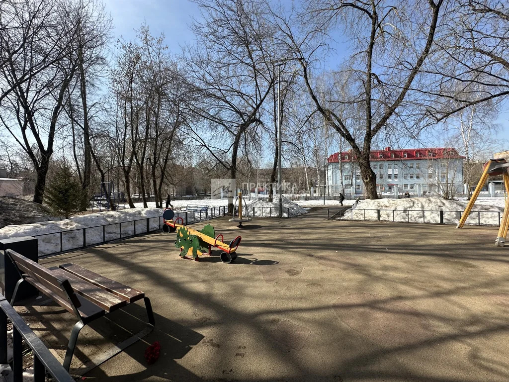 Продажа квартиры, Балашиха, Балашиха г. о., ул. Калинина - Фото 22