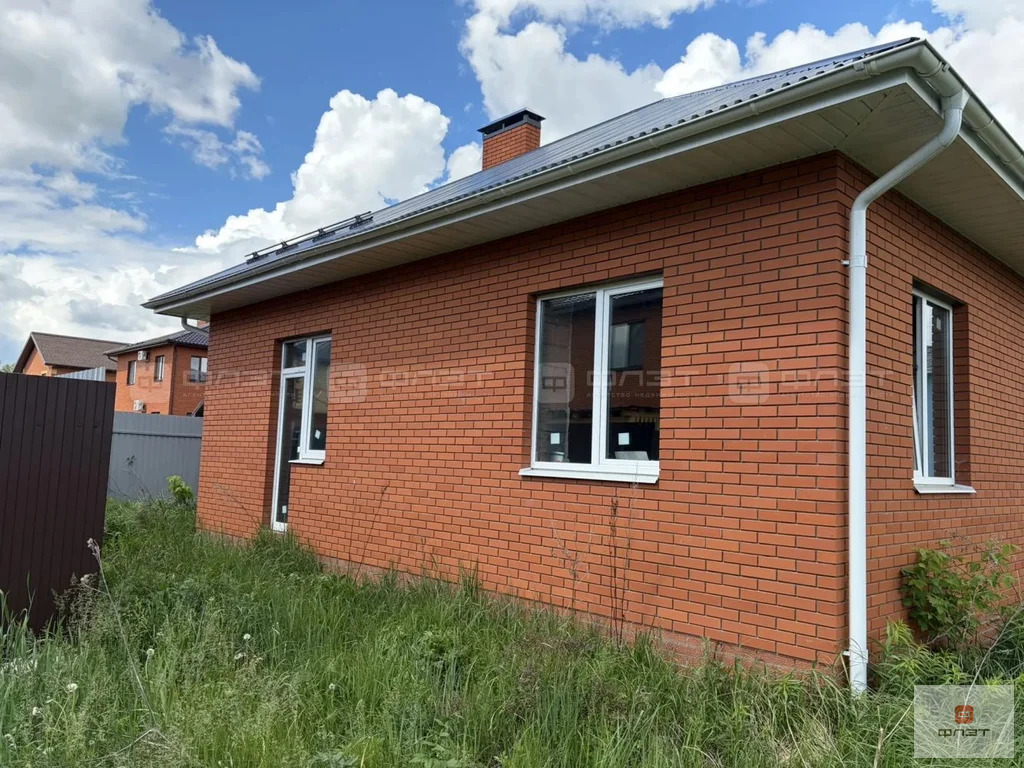 Продажа дома, Обухово, Лаишевский район, ул. Кольцевая - Фото 5
