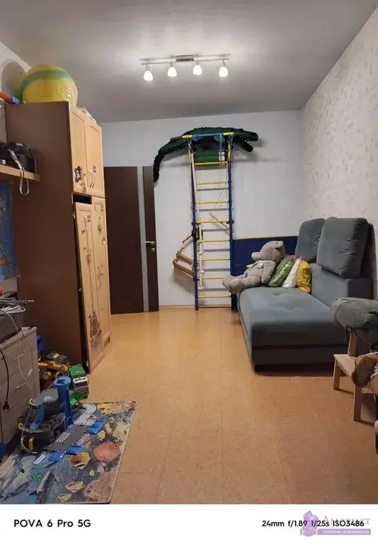 Продам 3 ком.кв. в Дубне - Фото 20