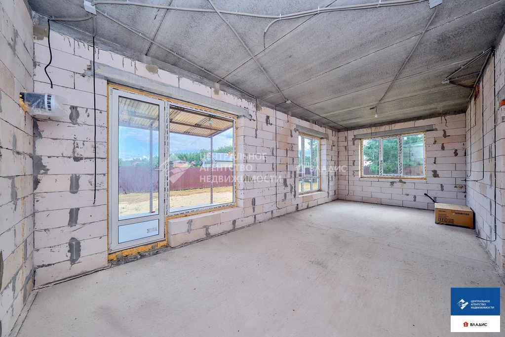 Продажа дома, Заборье, Рязанский район - Фото 14