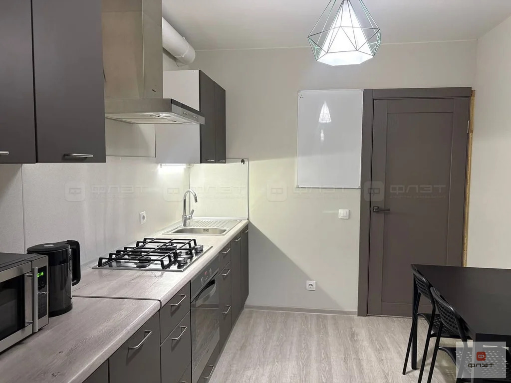 Продажа квартиры, Казань, ул. Павлюхина - Фото 1