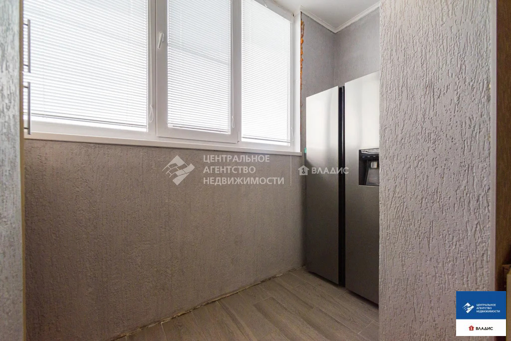 Продажа квартиры, Рязань, ул. Костычева - Фото 10