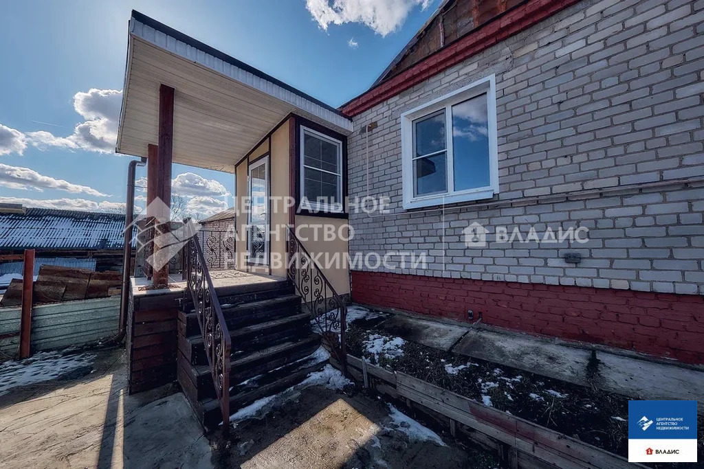 Продажа дома, Шишкино, Рыбновский район, 48 - Фото 4