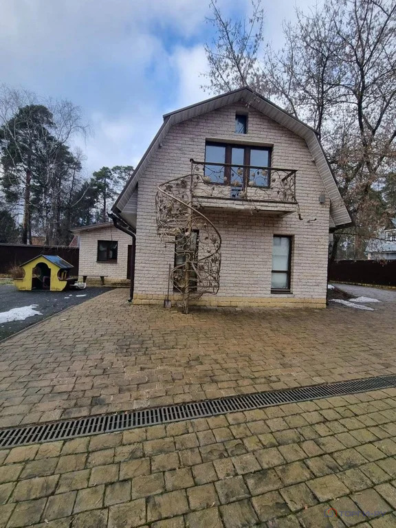 Продажа дома, Ильинский, Раменский район, ул. Кирова - Фото 4