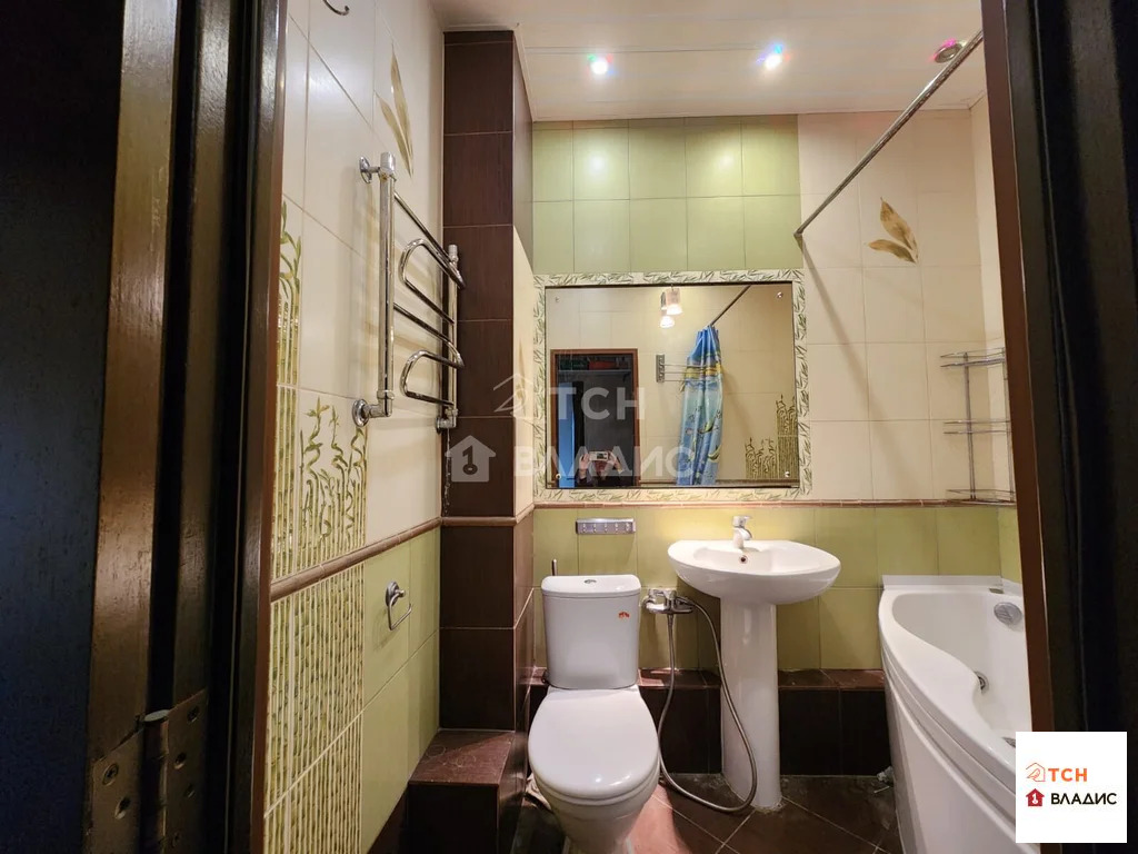 Продажа квартиры, Лесные Поляны, Пушкинский район, Солнечная улица - Фото 8