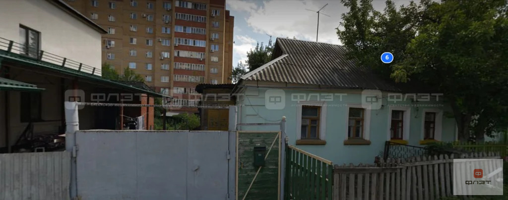 Продажа таунхауса, Казань, ул. Зенитная - Фото 2