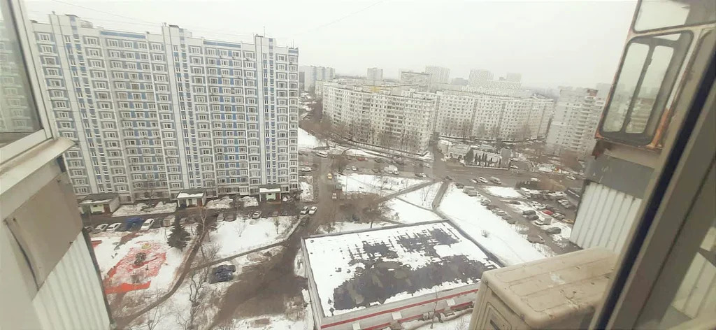Продажа квартиры, Гурьевский проезд - Фото 2