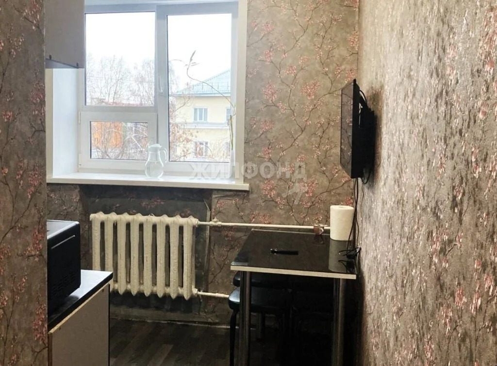 Продажа квартиры, Новосибирск, Звёздная - Фото 6