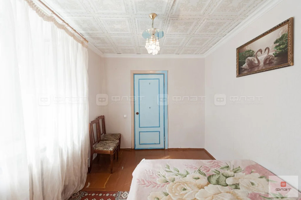 Продажа квартиры, Казань, ул. Латышских Стрелков - Фото 7