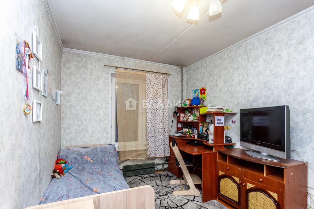 Москва, улица Молостовых, д.15к5, 2-комнатная квартира на продажу - Фото 15