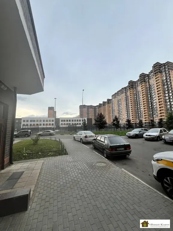 Продается студия 23 м2 мкр-н Павлино, Косинское шоссе, д 5/7 - Фото 18