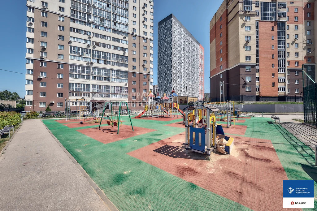 Продажа квартиры, Рязань, ул. Шевченко - Фото 18