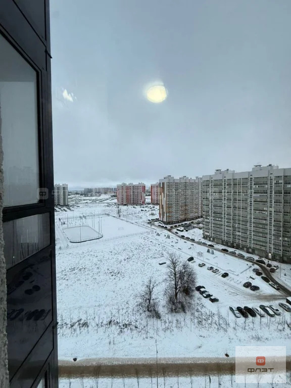 Продажа квартиры, Казань, ул. Альфии Авзаловой - Фото 14