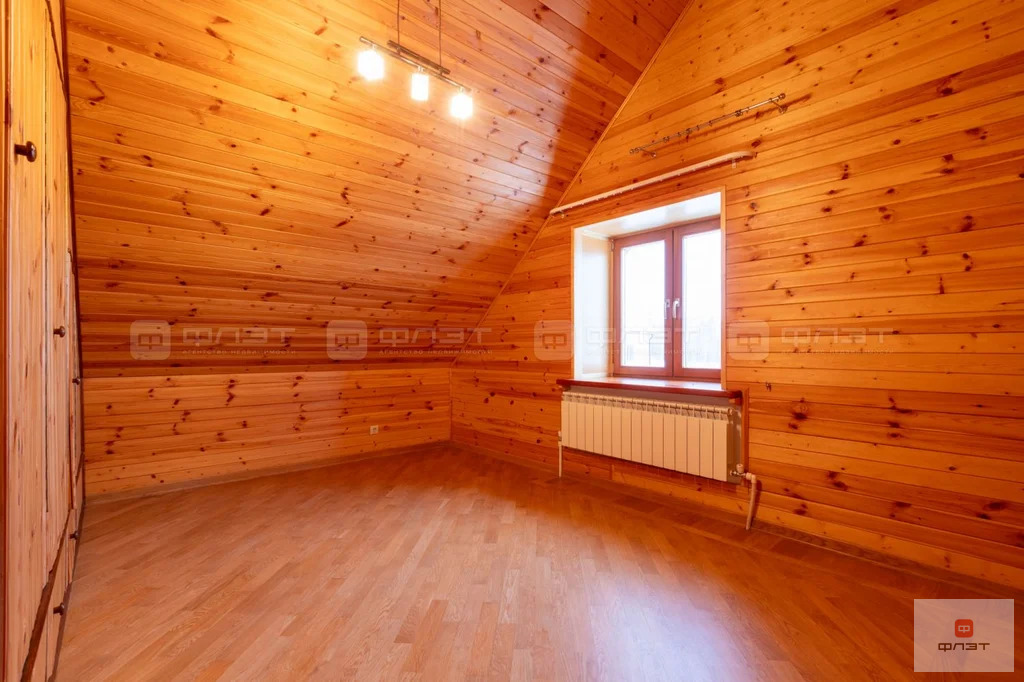 Продажа дома, Ореховка, Зеленодольский район, ул. Родина - Фото 5