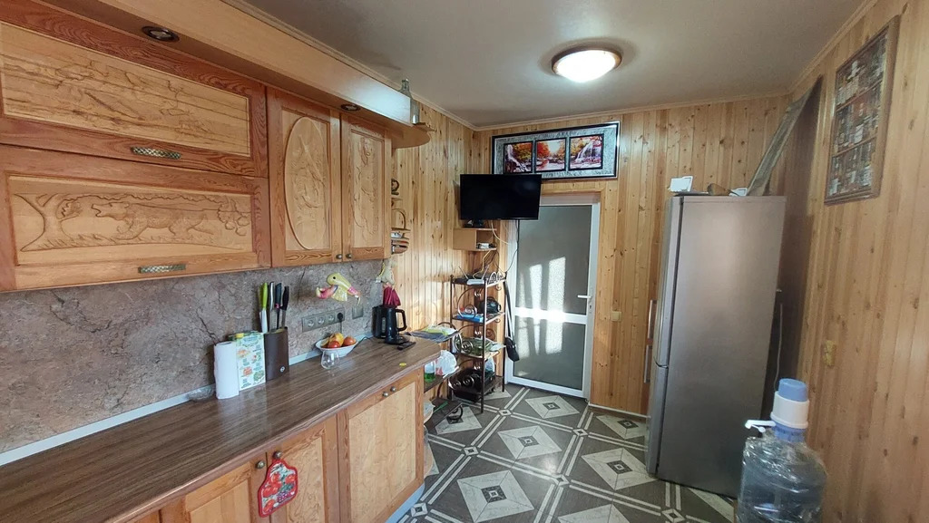 Продажа дома, Темрюк, Темрюкский район, ул. Лиманная - Фото 15