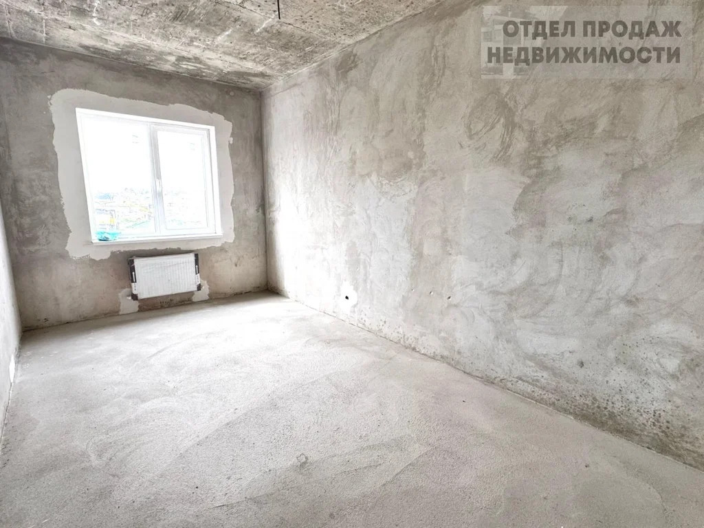 2-комнатная квартира - Фото 0