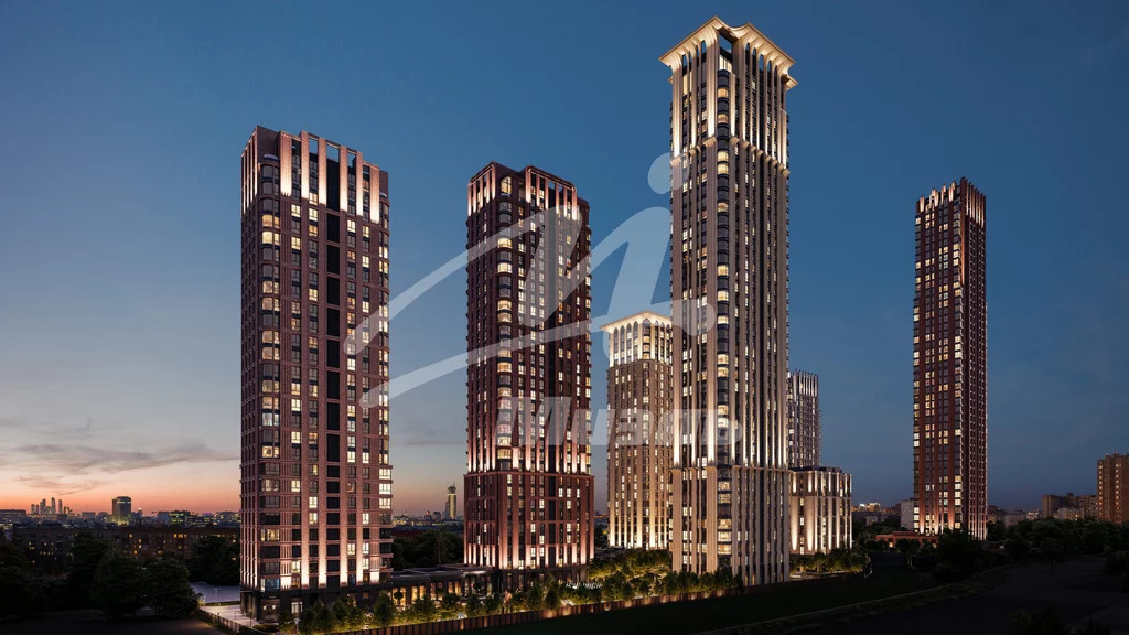 Продажа квартиры в новостройке, Ул. Дубининская - Фото 11