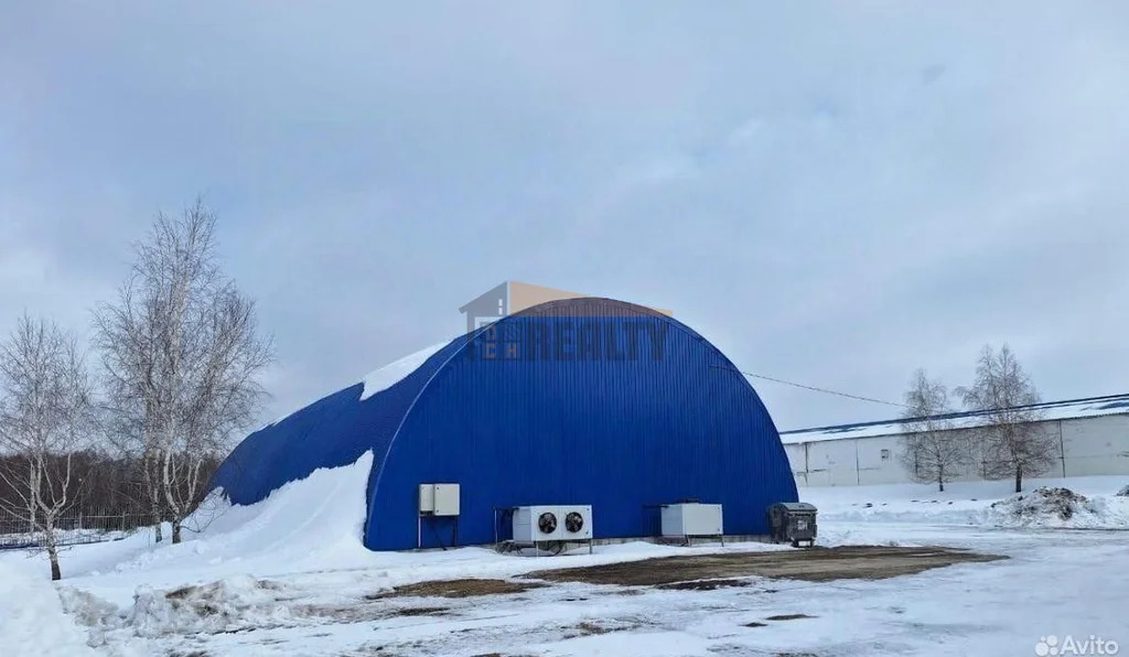 Продажа производственного помещения, Озеры, Озерский район, ул. ... - Фото 4