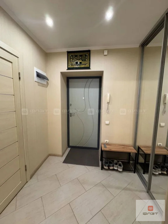 Аренда квартиры, Казань, ул. Салиха Батыева д.21 - Фото 8