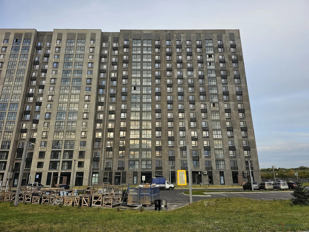 Продажа торгового помещения, ул. Кусковская - Фото 3