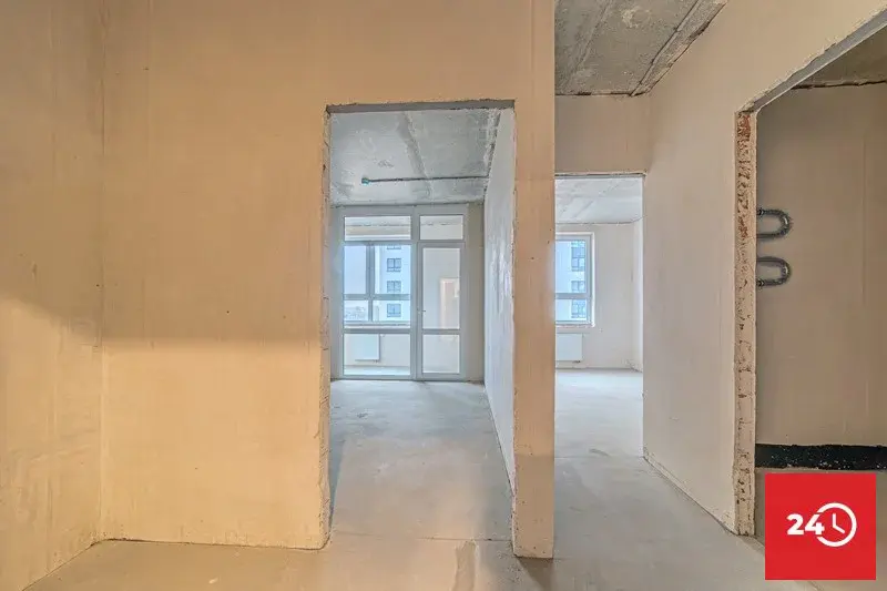 В продаже евро 2к квартира в 1 строении UPGRADE Family! - Фото 4