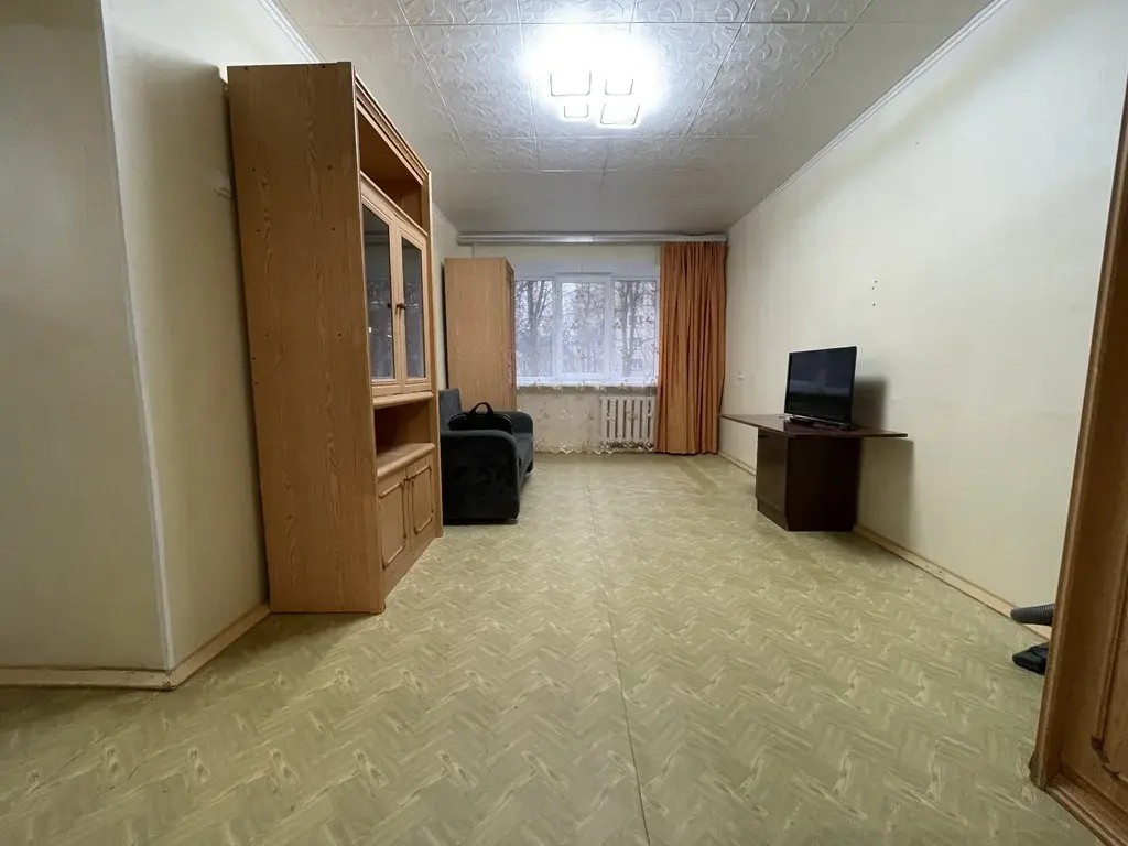 1-к ул. Курчатова, дом 15 - Фото 4