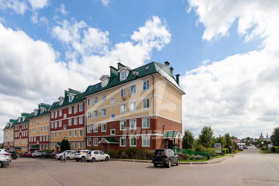 Продажа квартиры, Дмитров, Дмитровский район, Радости б-р. - Фото 20